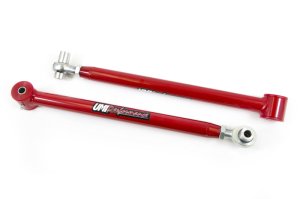 Ford Mustang Lower Control Arms - UMI Performance - Single Adjustable - `05-`14